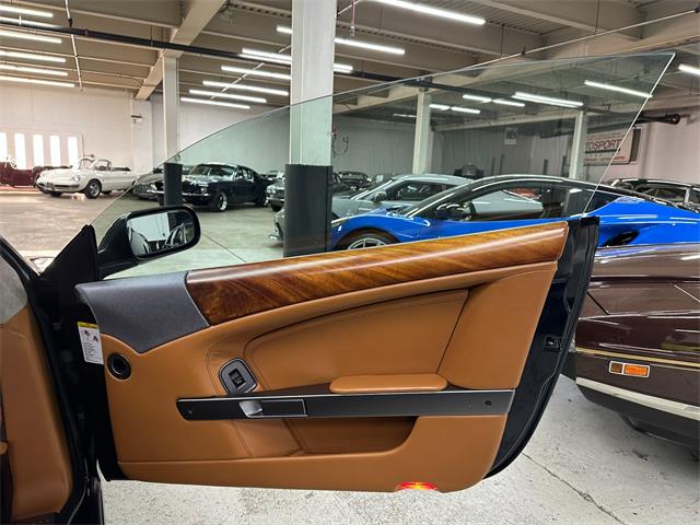 2006 Aston Martin DB9 (CC-2071532) for sale in Huntington Station, New York