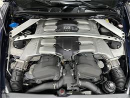 2006 Aston Martin DB9 (CC-2071532) for sale in Huntington Station, New York