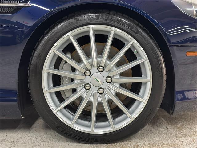 2006 Aston Martin DB9 (CC-2071532) for sale in Huntington Station, New York