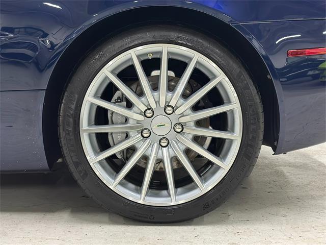 2006 Aston Martin DB9 (CC-2071532) for sale in Huntington Station, New York