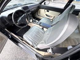 1987 Porsche 924 (CC-2071533) for sale in Malone, New York