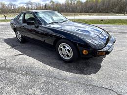 1987 Porsche 924 (CC-2071533) for sale in Malone, New York