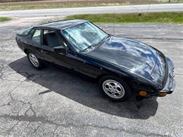 1987 Porsche 924 (CC-2071533) for sale in Malone, New York