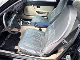 1987 Porsche 924 (CC-2071533) for sale in Malone, New York