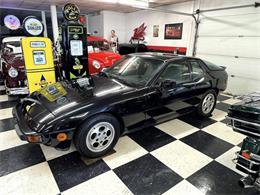 1987 Porsche 924 (CC-2071533) for sale in Malone, New York