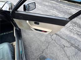 1987 Porsche 924 (CC-2071533) for sale in Malone, New York