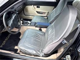 1987 Porsche 924 (CC-2071533) for sale in Malone, New York