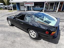 1987 Porsche 924 (CC-2071533) for sale in Malone, New York