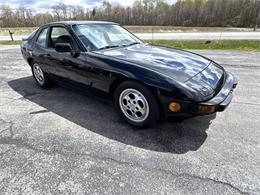 1987 Porsche 924 (CC-2071533) for sale in Malone, New York