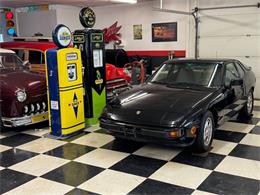 1987 Porsche 924 (CC-2071533) for sale in Malone, New York