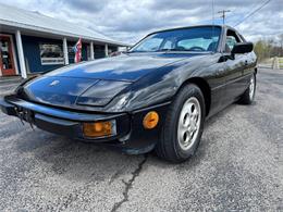 1987 Porsche 924 (CC-2071533) for sale in Malone, New York