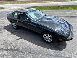 1987 Porsche 924 (CC-2071533) for sale in Malone, New York