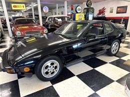 1987 Porsche 924 (CC-2071533) for sale in Malone, New York