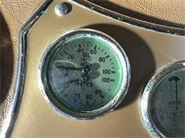 1952 MG TD (CC-2071535) for sale in Reading, Pennsylvania