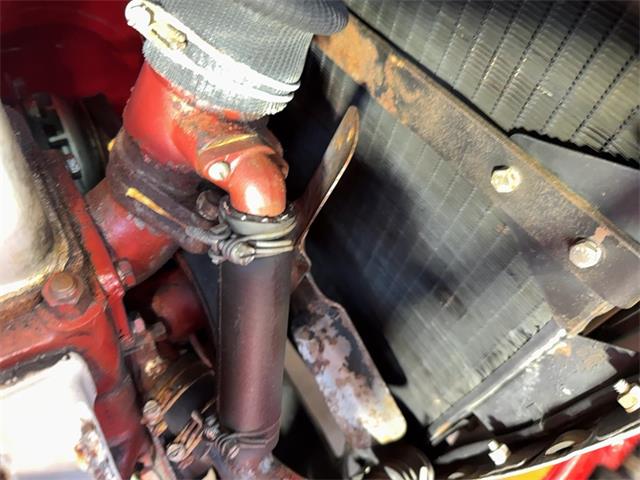 1952 MG TD (CC-2071535) for sale in Reading, Pennsylvania