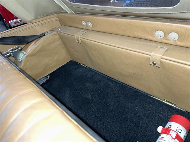 1952 MG TD (CC-2071535) for sale in Reading, Pennsylvania