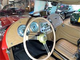 1952 MG TD (CC-2071535) for sale in Reading, Pennsylvania