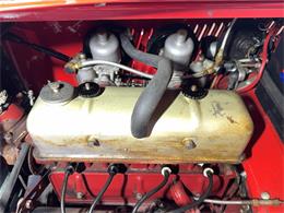 1952 MG TD (CC-2071535) for sale in Reading, Pennsylvania