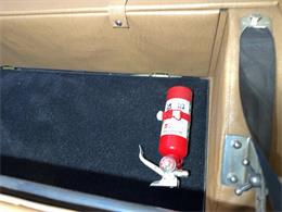 1952 MG TD (CC-2071535) for sale in Reading, Pennsylvania