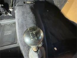 1952 MG TD (CC-2071535) for sale in Reading, Pennsylvania