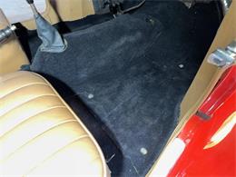 1952 MG TD (CC-2071535) for sale in Reading, Pennsylvania