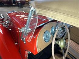 1952 MG TD (CC-2071535) for sale in Reading, Pennsylvania