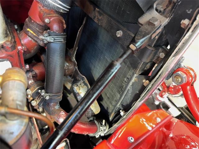 1952 MG TD (CC-2071535) for sale in Reading, Pennsylvania