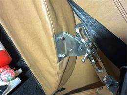 1952 MG TD (CC-2071535) for sale in Reading, Pennsylvania