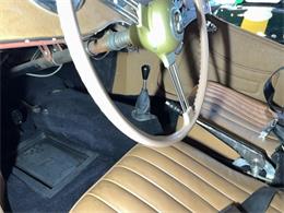 1952 MG TD (CC-2071535) for sale in Reading, Pennsylvania