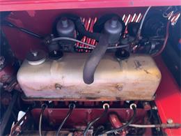 1952 MG TD (CC-2071535) for sale in Reading, Pennsylvania