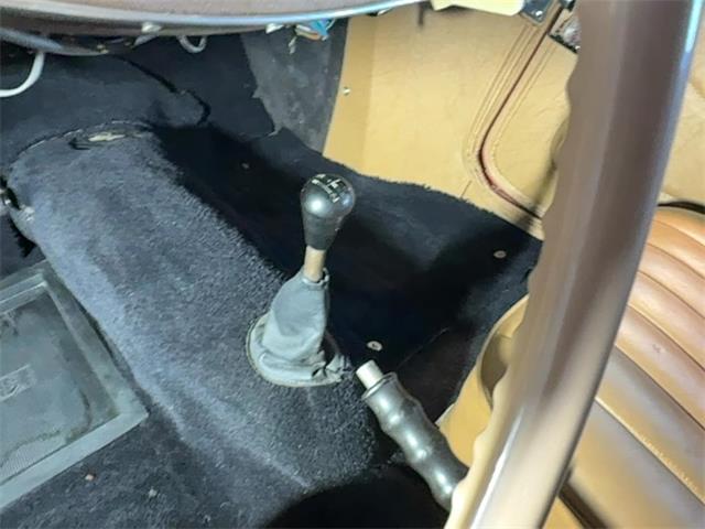 1952 MG TD (CC-2071535) for sale in Reading, Pennsylvania