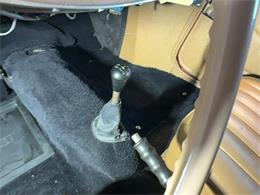 1952 MG TD (CC-2071535) for sale in Reading, Pennsylvania