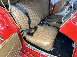 1952 MG TD (CC-2071535) for sale in Reading, Pennsylvania