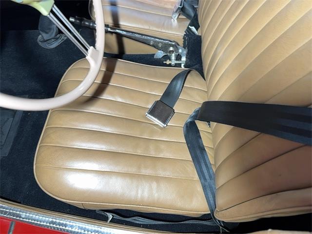 1952 MG TD (CC-2071535) for sale in Reading, Pennsylvania