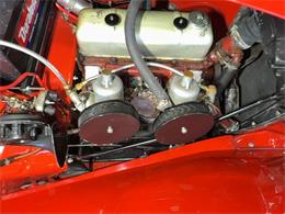 1952 MG TD (CC-2071535) for sale in Reading, Pennsylvania