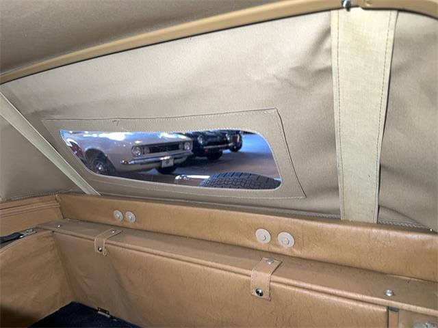 1952 MG TD (CC-2071535) for sale in Reading, Pennsylvania