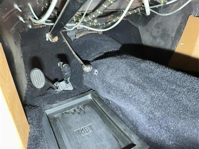 1952 MG TD (CC-2071535) for sale in Reading, Pennsylvania