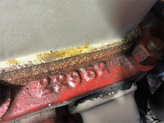 1952 MG TD (CC-2071535) for sale in Reading, Pennsylvania