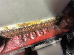 1952 MG TD (CC-2071535) for sale in Reading, Pennsylvania