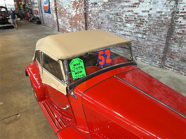 1952 MG TD (CC-2071535) for sale in Reading, Pennsylvania