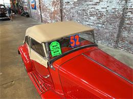 1952 MG TD (CC-2071535) for sale in Reading, Pennsylvania