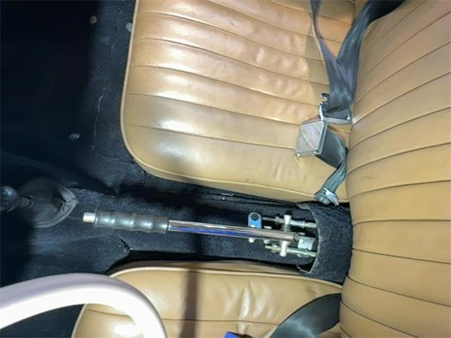 1952 MG TD (CC-2071535) for sale in Reading, Pennsylvania