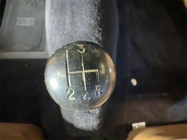 1952 MG TD (CC-2071535) for sale in Reading, Pennsylvania