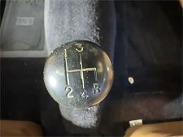 1952 MG TD (CC-2071535) for sale in Reading, Pennsylvania