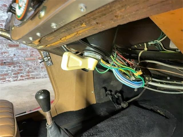 1952 MG TD (CC-2071535) for sale in Reading, Pennsylvania