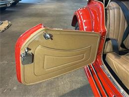 1952 MG TD (CC-2071535) for sale in Reading, Pennsylvania