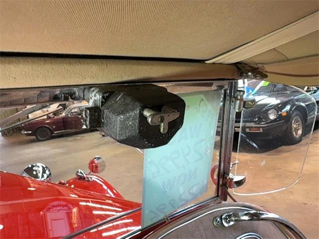 1952 MG TD (CC-2071535) for sale in Reading, Pennsylvania