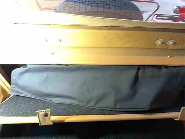 1952 MG TD (CC-2071535) for sale in Reading, Pennsylvania
