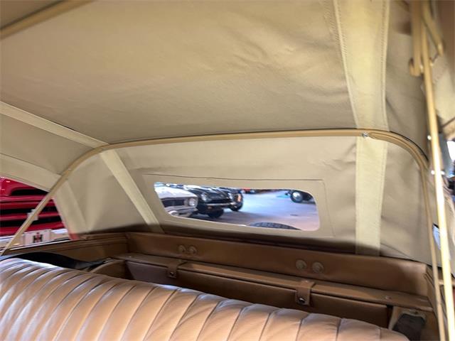 1952 MG TD (CC-2071535) for sale in Reading, Pennsylvania