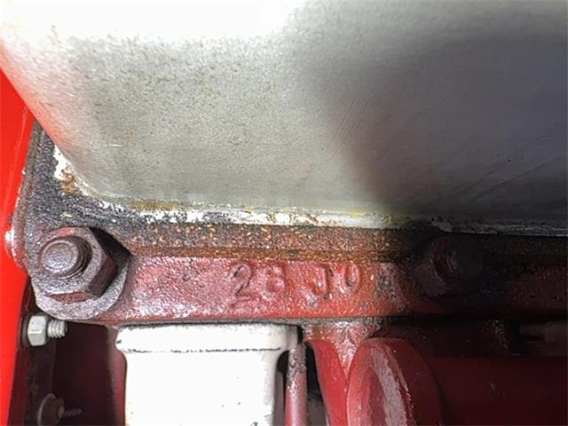1952 MG TD (CC-2071535) for sale in Reading, Pennsylvania